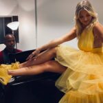 Nikki Osborne Instagram - Well the mullet dress was a hit! Performing at the Sydney Opera House last night felt like a dream. The line up was amazing and everyone crushed it. A special thanks to @sooshimango for inviting me to perform alongside them. @joewhite_official @troykinne @ibby_a @mycousinvlad @effiegoodthanks @mewmewsofficial @justforlaughs_syd @moretalentau