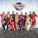 Nikki Osborne Instagram - Uh oh! Osborne and her right shoulder have been invited to dance on the Tele. All these years my mouth has been writing cheques, let’s hope my ass can cash them! My poor, long suffering dance partner is @aricyegudkin. Wish him luck! #dwts #dancing @dancingau #dancingqueen #dance #fyp #foryou @channel7
