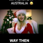 Nikki Osborne Instagram - Merry Christmas from this crazy lady. #christmas #comedy #viral #fyp #foryou #nikkiosborne