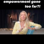 Nikki Osborne Instagram - Have we become a society of no morals? Full video now up on YouTube. Link in bio. #reels #comedian #funny #viral #feminism #girlpower #fyp