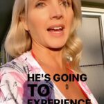 Nikki Osborne Instagram - Keeping old values alive. You’re welcome. #reels #viral #fyp #angry