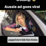 Nikki Osborne Instagram - Look, I personally love bogans. #reels #fyp #viral #funny #barbie #bogan #foryou