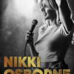 Nikki Osborne Instagram - In awesome news I’m filming a special. Soon. This has been a long time in the making so you’d better f$&king show up Brisbane or I’ll disown you. Filming at @goodchatcomedy in Paddington. Tix in bio. #onthespectrum #comedy #comedian #funny #bushbarbie #funny #nikkiosborne #standupcomedy