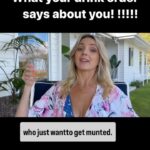 Nikki Osborne Instagram - This video is going off on YouTube. It’s mean but true. Tag your mates. #drink #alcohol #beer #margarita #scotch #prosecco #happyhour #funny #viral #fyp #comedian #angryaunt #mothersday