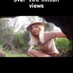 Nikki Osborne Instagram - Bush Barbie classic. #viral #funny #bushbarbie #comedian #reels #fyp #trending #foryou #nikkiosborne @darbgibb #straya #australia #bush