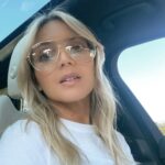 Nikki Osborne Instagram - Do I look hot or bored? I never pull this face because I think I look either bored or stupid.