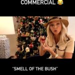 Nikki Osborne Instagram - A perfect gift idea. #bushbarbie #reels #funny #viral #fyp #foryou #christmas #comedy #nikkiosborne