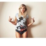 Nikki Osborne Instagram - Guess whose Edinburgh tickets are selling really fast?!! Bad Barbie!! I nearly fell off my chair when I got the call this morning. I’m also incredibly grateful. Usually your first Edinburgh audience is around 2 people. I’ve just gone from daunted to pumped. Needed that. Thanks U.K. (not for the weather but for the support). #edinburgh #comedian #badbarbie #fyp #foryou