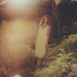 Nikohl Boosheri Instagram – meadow magic and film with @avery.jpeg ✨🌱
