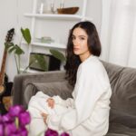 Nikohl Boosheri Instagram - h i 🌿🐇