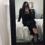 Nikohl Boosheri Instagram - Suited and booted ✔️