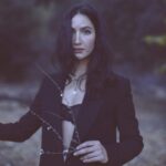 Nikohl Boosheri Instagram - “Don’t claim in spring on stone some verdure grows. Be soft like soil to raise a lovely rose. For years you’ve been a stony-hearted man. Try being like the soil now if you can.” -Rumi On film with @avery.jpeg