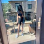 Nikohl Boosheri Instagram - On the road - a photo dump 🏜🧡