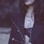 Nikohl Boosheri Instagram - “Don’t claim in spring on stone some verdure grows. Be soft like soil to raise a lovely rose. For years you’ve been a stony-hearted man. Try being like the soil now if you can.” -Rumi On film with @avery.jpeg