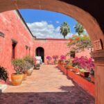 Nikohl Boosheri Instagram – Part III – Oaxaca City❣️