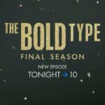 Nikohl Boosheri Instagram - TONIGHT!! ##Repost @theboldtypetv ・・・ There is no easy way to say this… There’s only two episodes left of #TheBoldType. _____ Don't miss an all new episode tonight at 10p/9c on @freeform , tomorrow on @hulu