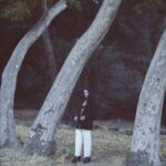 Nikohl Boosheri Instagram - “Don’t claim in spring on stone some verdure grows. Be soft like soil to raise a lovely rose. For years you’ve been a stony-hearted man. Try being like the soil now if you can.” -Rumi On film with @avery.jpeg