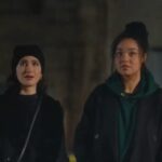Nikohl Boosheri Instagram - TONIGHT!!! But these two are just friends.... right?!? @theboldtypetv