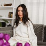 Nikohl Boosheri Instagram - h i 🌿🐇