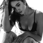 Nikohl Boosheri Instagram - ▫️▪️▫️