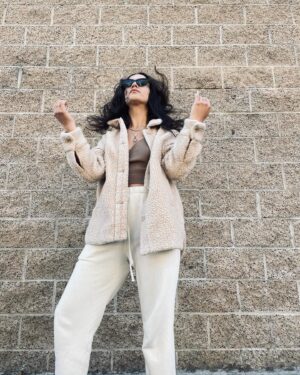 Nikohl Boosheri Instagram - “Hey LA, I’ve been back” photo dump 🧡