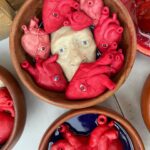 Nikohl Boosheri Instagram – Part III – Oaxaca City❣️