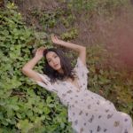 Nikohl Boosheri Instagram - On film with @avery.jpeg 🧚‍♀️🌿✨