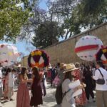 Nikohl Boosheri Instagram – Part III – Oaxaca City❣️
