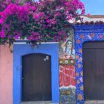Nikohl Boosheri Instagram – Part III – Oaxaca City❣️