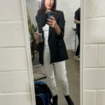 Nikohl Boosheri Instagram - “Hey LA, I’ve been back” photo dump 🧡