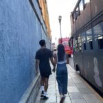Nikohl Boosheri Instagram - Part III - Oaxaca City❣️