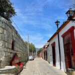 Nikohl Boosheri Instagram - Part III - Oaxaca City❣️