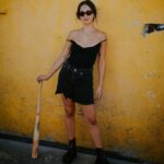 Nikohl Boosheri Instagram - ⚾️🥊