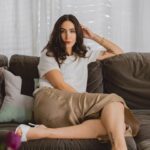 Nikohl Boosheri Instagram - I have to admit, quarantining has not been as difficult as I expected. I have found a way to enjoy the quiet and solitude as I watch the snow fall on this beautiful city. That being said, looking through these photos we took with @avery.jpeg before I left has me missing home already. There is something comforting in that, that there is no place like home 🤍