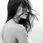 Nikohl Boosheri Instagram - 🤍✨⛓ “Though we are free to think and act, we are held together, like the stars in the firmament, with ties inseparable. These ties cannot be seen, but we can feel them.” -Nikola Tesla Photographed by @jennabermanphoto