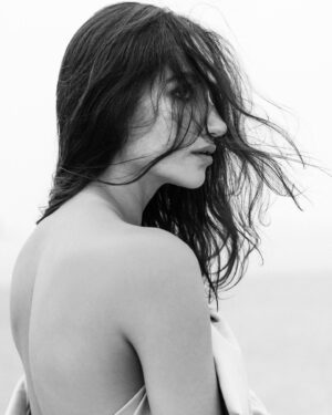 Nikohl Boosheri Instagram - 🤍✨⛓ 

“Though we are free to think and act, we are held together, like the stars in the firmament, with ties inseparable. These ties cannot be seen, but we can feel them.” 

-Nikola Tesla 

Photographed by @jennabermanphoto
