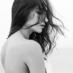Nikohl Boosheri Instagram - 🤍✨⛓ “Though we are free to think and act, we are held together, like the stars in the firmament, with ties inseparable. These ties cannot be seen, but we can feel them.” -Nikola Tesla Photographed by @jennabermanphoto