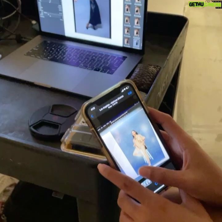 Nikohl Boosheri Instagram - 2021 retrospective photo dump - part 2 ❤️