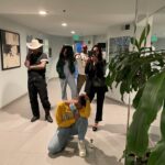 Nikohl Boosheri Instagram - 2021 retrospective photo dump - part 1 🥂