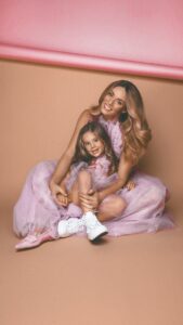 Actress Nikol Moravcová HD Instagram Photos and Wallpapers June 2024