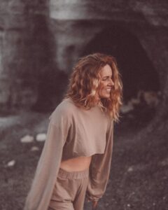 Actress Nikol Moravcová HD Instagram Photos and Wallpapers January 2024