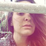 Nil Günal Instagram – Size de kaşının üzerinde boru var demeye gelmiyor 🤣 (@ilaydaildir )