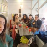 Nil Günal Instagram - Bugün... 10 hafta önce ... 10 hafta 2 gün öncesi.. Neyse ezcümle biz böyle mutluyuz 💖