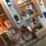 Nil Günal Instagram – @atelierboho 🙏💚