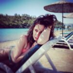 Nil Günal Instagram – #clubamazon #glamping #bördübet