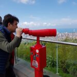 Nil Günal Instagram – Efenim #tbt yi bekleyemem.. Bu can ne zaman geçmişi yad etmek isterse o zaman eder.🤣 #batum #georgia #travel #trip #culture #nature #history #worldtravel #withus #gezmeklazım