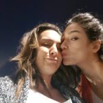 Nil Günal Instagram – Ülkemiz için, hepimiz için mutlu bayramlar 🍭🍬🍫 Sevdiklerimizle, gönlümüzce, doyasıya, neşe dolu bayramlar geçirmemiz dileğiyle… Tüm hayatımız bayramlar gibi olsun inşallah 😊🙏