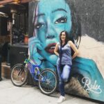 Nil Günal Instagram – 💙