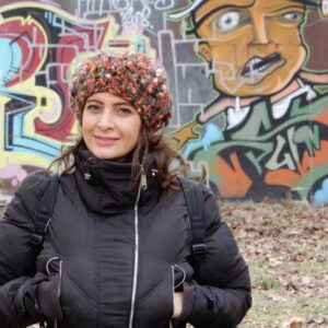 Nil Günal Instagram - 📯🌁🎨🎐🍭🍡🕊💜🙏