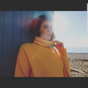 Nil Günal Instagram - 